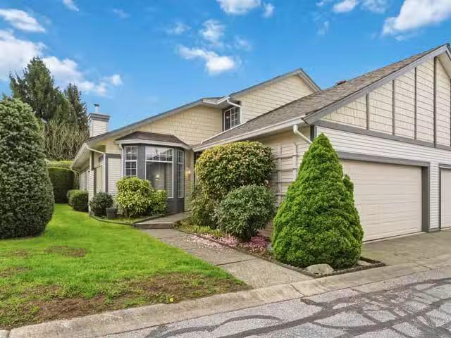 Townhouse for sale in Langley, Langley, 56 9012 Walnut Grove D.