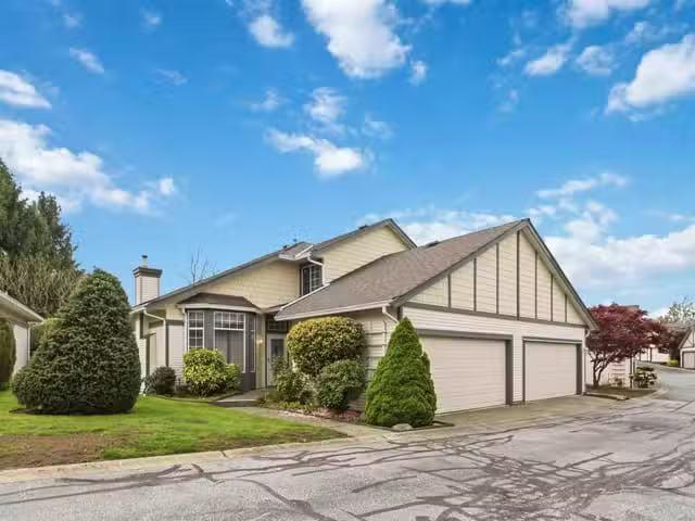 Townhouse for sale in Langley, Langley, 56 9012 Walnut Grove D.