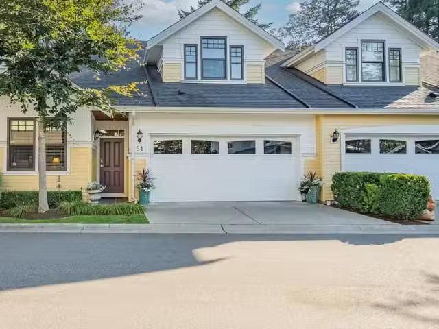 Townhouse for sale in Langley, Langley, 51 9235 Mc Bride Stree.
