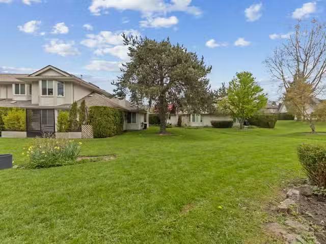 Townhouse for sale in Langley, Langley, 65 9045 Walnut Grove D.