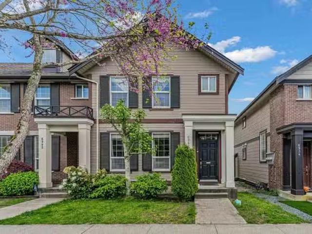 Townhouse for sale in Langley, Langley, 6940 208a Street, 2631.