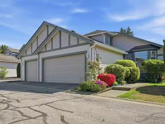 Townhouse for sale in Langley, Langley, 94 9012 Walnut Grove D.