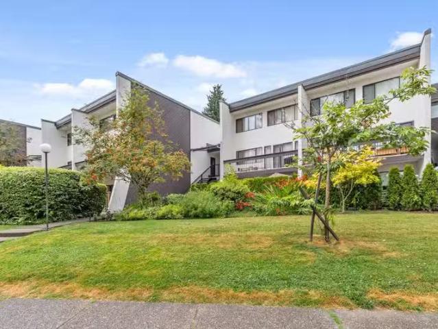Townhouse for sale in Montecito, Burnaby, Burnaby North, 7 736.