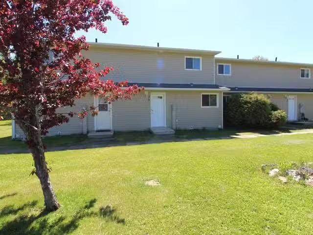 Townhouse for sale in Mackenzie, Mackenzie, 30 301 Stuart Driv.