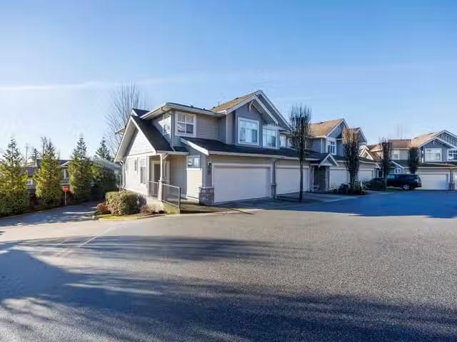Townhouse for sale in Maple Ridge, Maple Ridge, 3 11282 Cotton.