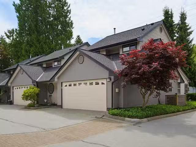 Townhouse for sale in Maple Ridge, Maple Ridge, 3 20841 Dewdne.