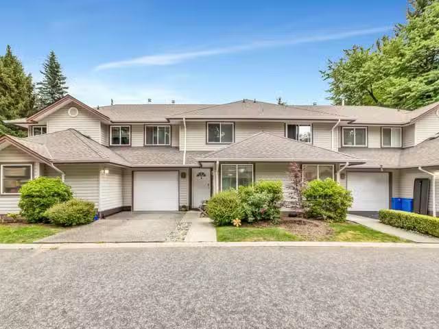 Townhouse for sale in Maple Ridge, Maple Ridge, 3 20985 Camwoo.