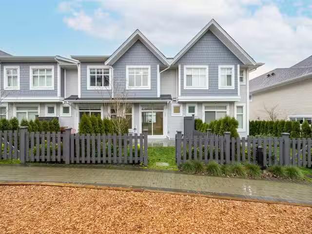 Townhouse for sale in Maple Ridge, Maple Ridge, 1060 11280 Paz.