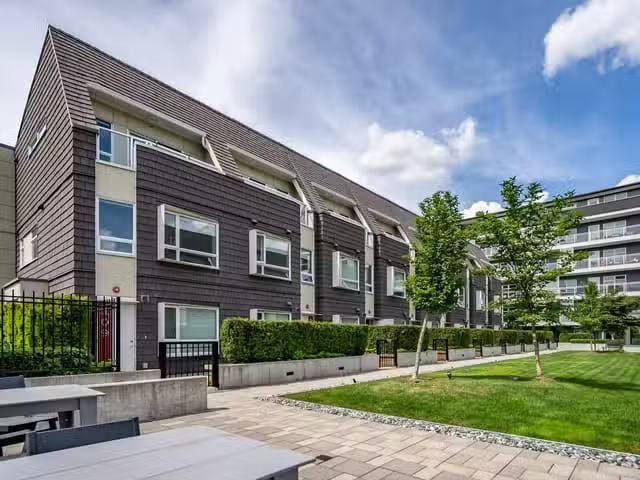 Townhouse for sale in Maple Ridge, Maple Ridge, 109 12040 Plaz.