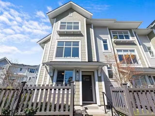 Townhouse for sale in Maple Ridge, Maple Ridge, 1015 11280 Paz.