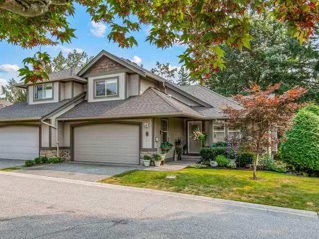 Townhouse for sale in Maple Ridge, Maple Ridge, 10 23281 Kanak.