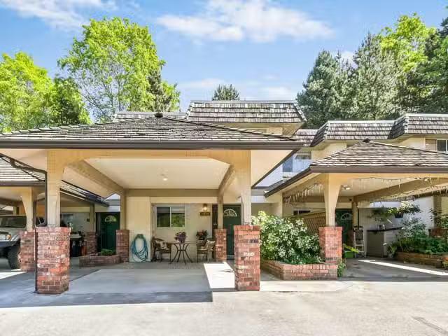 Townhouse for sale in Maple Ridge, Maple Ridge, 11670 Ritchie.