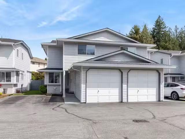 Townhouse for sale in Maple Ridge, Maple Ridge, 119 11255 Harr.