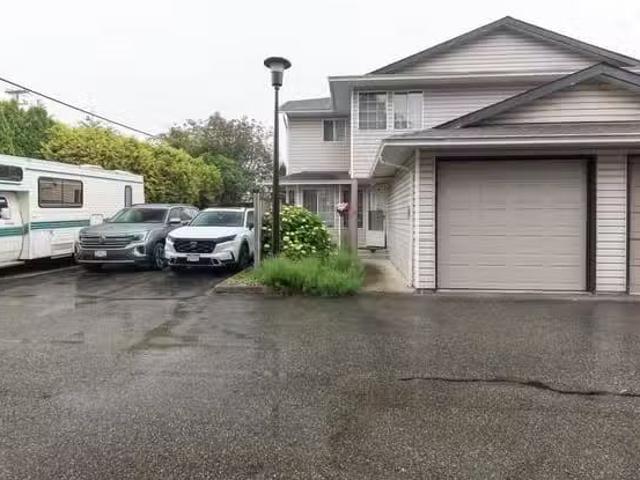 Townhouse for sale in Maple Ridge, Maple Ridge, 11 21541 Mayo.