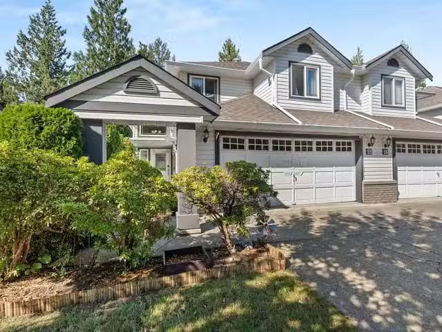Townhouse for sale in Maple Ridge, Maple Ridge, 15 11355 Cotto.