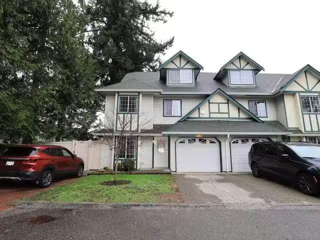 Townhouse for sale in Maple Ridge, Maple Ridge, 16 21409 Dewdn.