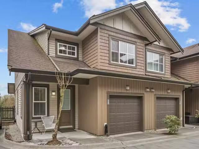 Townhouse for sale in Maple Ridge, Maple Ridge, 17 11176 Gilke.