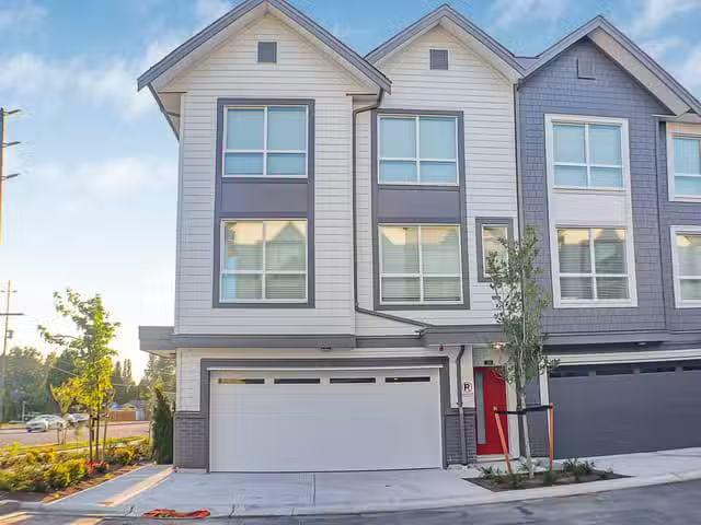 Townhouse for sale in Maple Ridge, Maple Ridge, 20 23785 Dewdn.