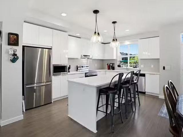 Townhouse for sale in Maple Ridge, Maple Ridge, 2104 11295 Paz.