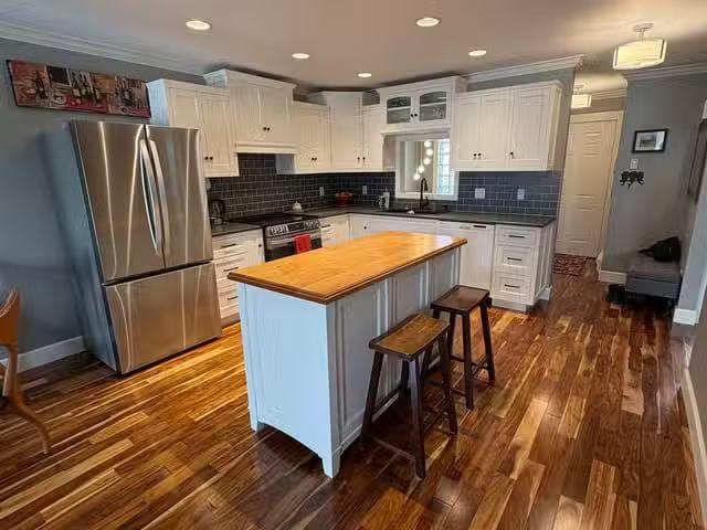 Townhouse for sale in Maple Ridge, Maple Ridge, 25 11464 Fishe.