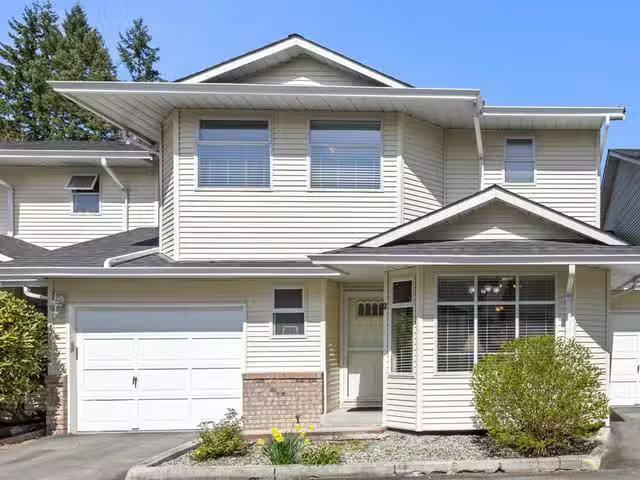 Townhouse for sale in Maple Ridge, Maple Ridge, 2 11934 Laity.