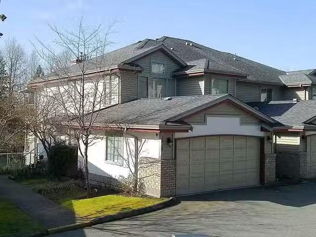 Townhouse for sale in Maple Ridge, Maple Ridge, 38 11502 Burne.