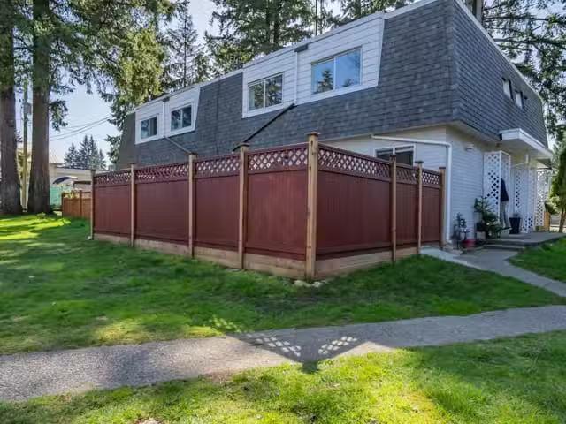 Townhouse for sale in Maple Ridge, Maple Ridge, 48 21555 Dewdn.