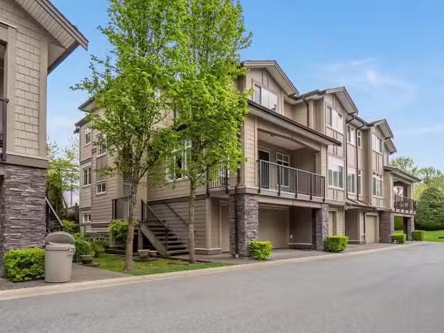 Townhouse for sale in Maple Ridge, Maple Ridge, 51 22865 Telos.