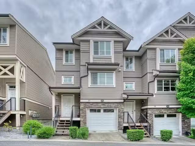 Townhouse for sale in Maple Ridge, Maple Ridge, 59 11252 Cotto.