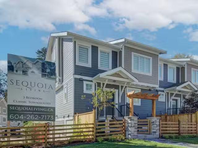 Townhouse for sale in Maple Ridge, Maple Ridge, 5 23108 Loughe.