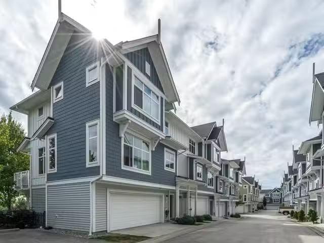 Townhouse for sale in Maple Ridge, Maple Ridge, 602 11295 Paza.