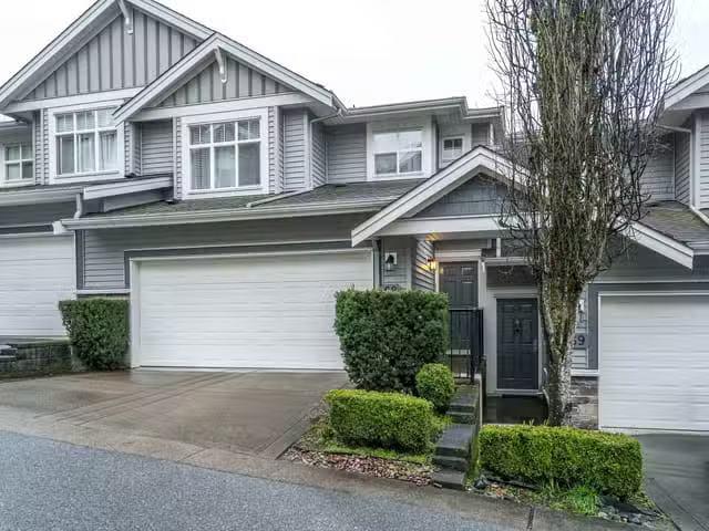 Townhouse for sale in Maple Ridge, Maple Ridge, 68 11282 Cotto.