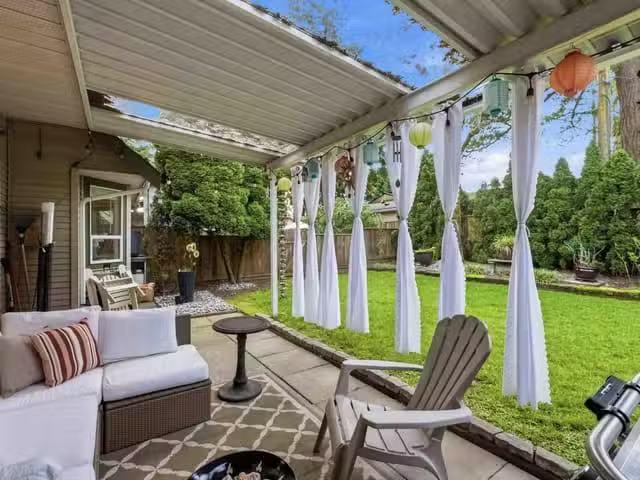 Townhouse for sale in Maple Ridge, Maple Ridge, 8 20888 Mc Kin.