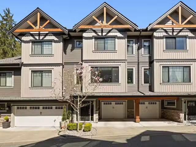 Townhouse for sale in Maple Ridge, Maple Ridge, a Avenue, 2631.