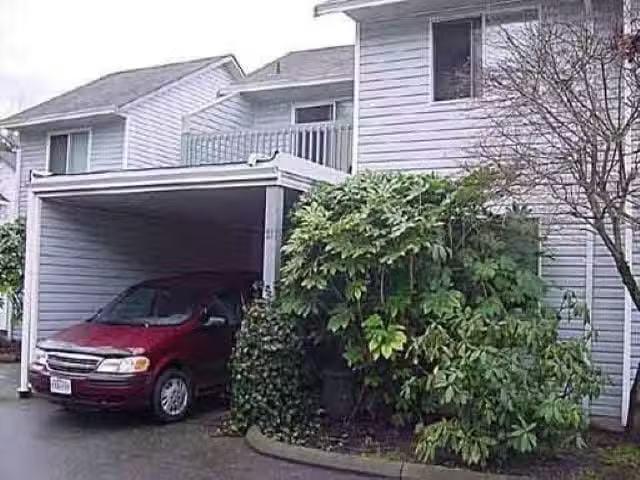 Townhouse for sale in Maple Ridge, Maple Ridge, a Street, 2631.