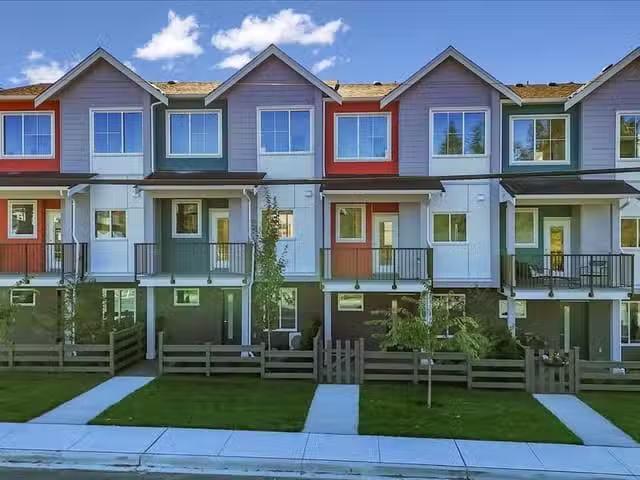 Townhouse for sale in Maple Ridge, Maple Ridge, a Street, 2631.