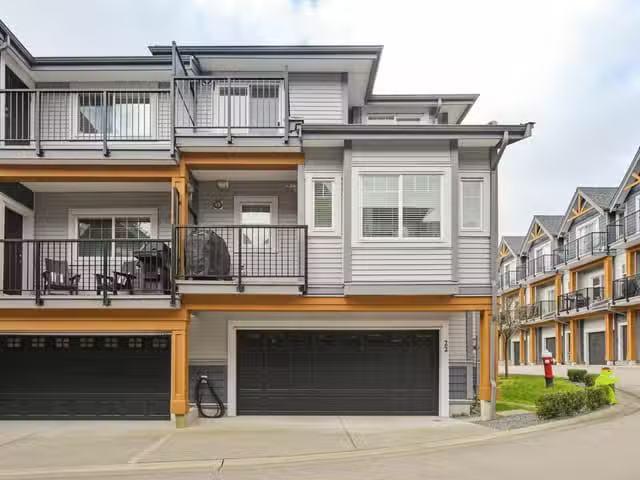 Townhouse for sale in Maple Ridge, Maple Ridge, Avenue, 263147.