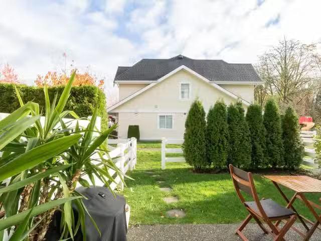Townhouse for sale in Maple Ridge, Maple Ridge, Avenue, 263149.