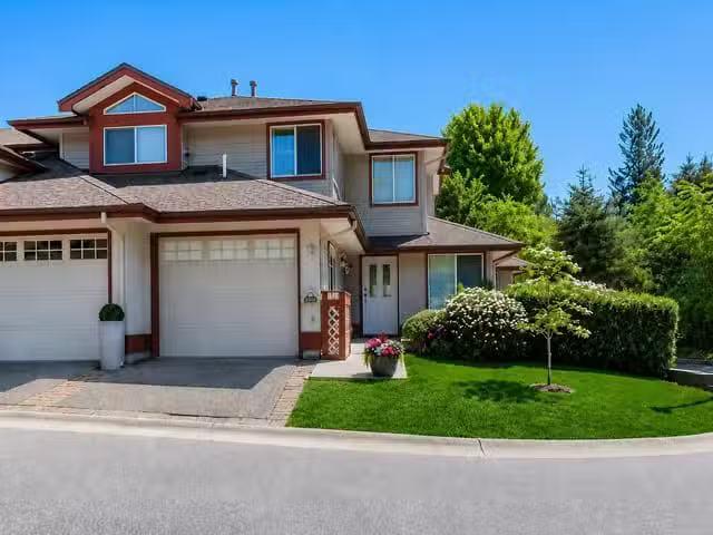 Townhouse for sale in Maple Ridge, Maple Ridge, Avenue, 263149.
