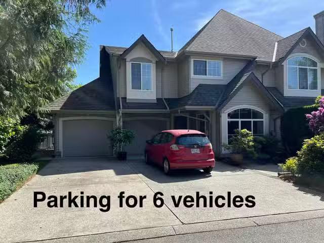Townhouse for sale in Maple Ridge, Maple Ridge, Avenue, 263151.