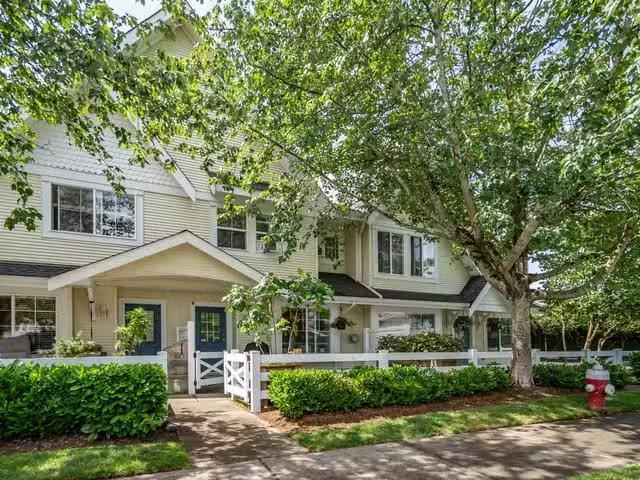 Townhouse for sale in Maple Ridge, Maple Ridge, Avenue, 263151.