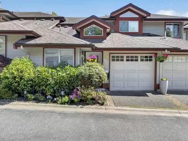 Townhouse for sale in Maple Ridge, Maple Ridge, Avenue, 263151.