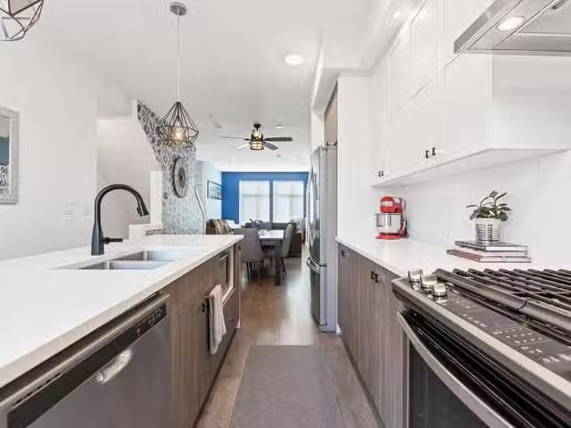 Townhouse for sale in Maple Ridge, Maple Ridge, Avenue, 263155.