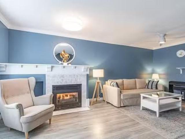 Townhouse for sale in Maple Ridge, Maple Ridge, Avenue, 263112.