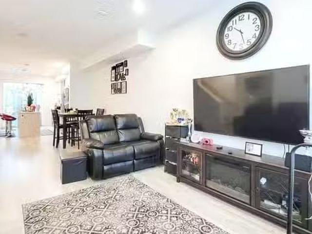 Townhouse for sale in Maple Ridge, Maple Ridge, Avenue, 263117.