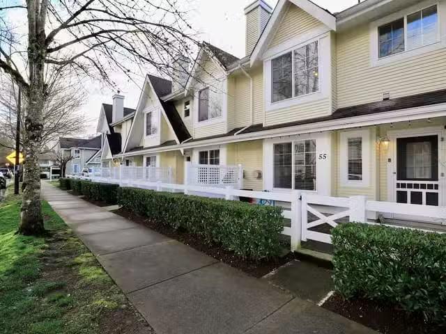 Townhouse for sale in Maple Ridge, Maple Ridge, Avenue, 263117.