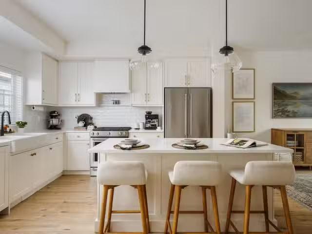 Townhouse for sale in Maple Ridge, Maple Ridge, Avenue, 263125.