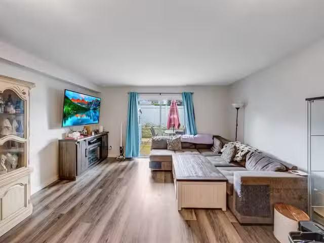 Townhouse for sale in Maple Ridge, Maple Ridge, Avenue, 263130.