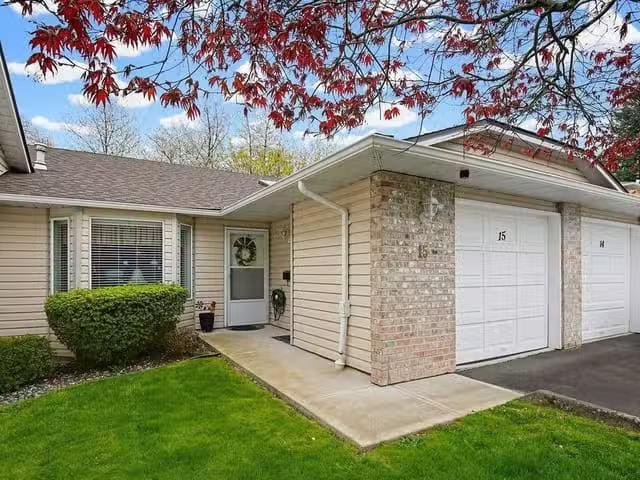 Townhouse for sale in Maple Ridge, Maple Ridge, Avenue, 263131.