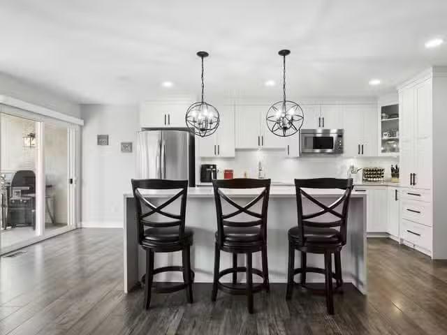 Townhouse for sale in Maple Ridge, Maple Ridge, Avenue, 263137.